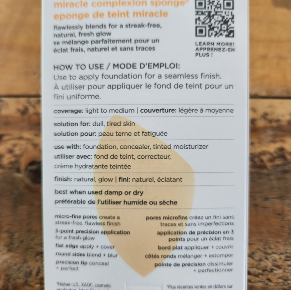 💄REAL TECHNIQUES beauty accessories - Picture 4 of 7